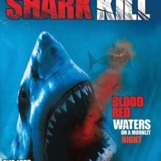 Shark Kill (1976) starring Richard Yniguez on DVD