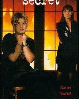 Sharon's Secret (1995) starring Mel Harris on DVD
