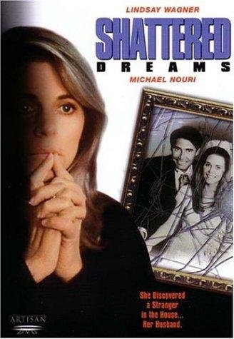 Shattered Dreams (1990) starring Lindsay Wagner on DVD on DVD