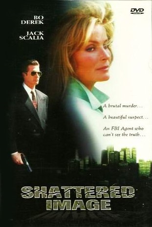 Shattered Image (1994) starring Jack Scalia on DVD on DVD