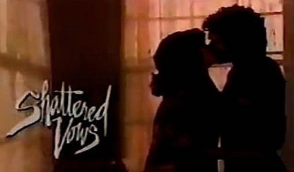 Shattered Vows (1984) starring Valerie Bertinelli on DVD on DVD