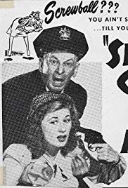 She Gets Her Man (1945) starring Joan Davis on DVD on DVD