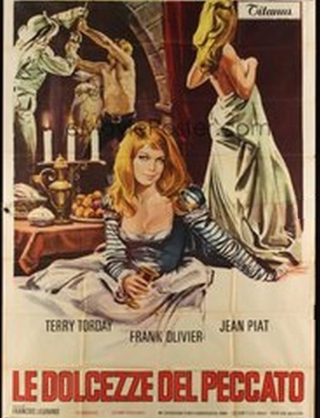 She Lost Her... You Know What (1968) with English Subtitles on DVD on DVD