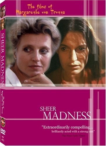 Sheer Madness With English Subtitles On Dvd Dvd Lady