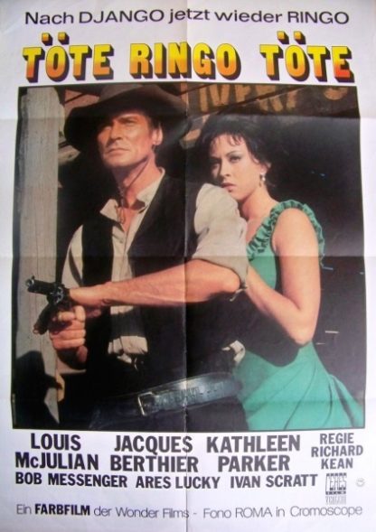 Sheriff with the Gold (1966) with English Subtitles on DVD on DVD