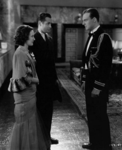 Shipmates (1931) starring Robert Montgomery on DVD