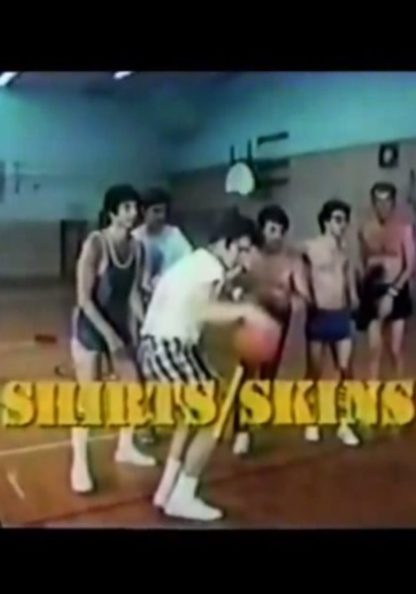 Shirts/Skins (1973) starring Rene Auberjonois on DVD on DVD