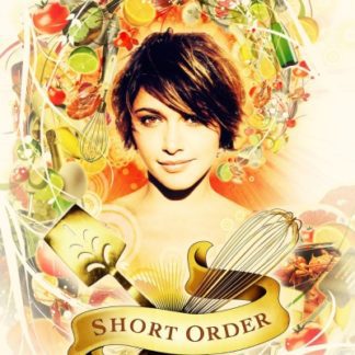 Short Order (2005) starring Emma de Caunes on DVD