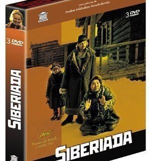 Siberiade (1979) with English Subtitles on DVD