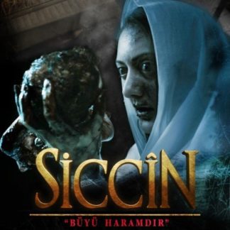 Siccîn (2014) with English Subtitles on DVD