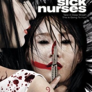 Sick Nurses (2007) with English Subtitles on DVD