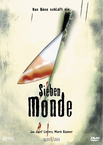 Sieben Monde (1998) with English Subtitles on DVD on DVD