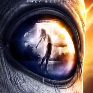 Sightings (2017) starring Boo Arnold on DVD