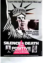Silence = Death (1990) starring Bern Boyle on DVD on DVD