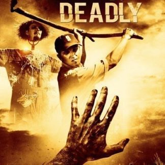 Silent But Deadly (2011) starring Jason Mewes on DVD