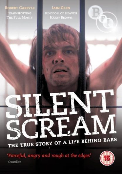 Silent Scream (1990) starring Iain Glen on DVD on DVD