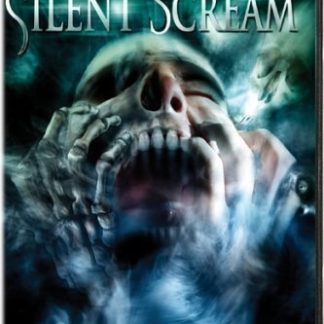 Silent Scream (2005) starring Melissa Schuman on DVD