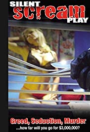 Silent Screamplay (2003) starring David Spence on DVD