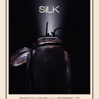 Silk (2014) starring Elle Alexandra on DVD