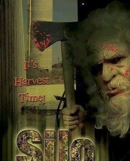 Silo Killer (2002) starring Brandon Malone on DVD