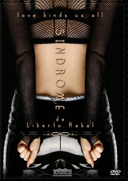Síndrome (2004) with English Subtitles on DVD