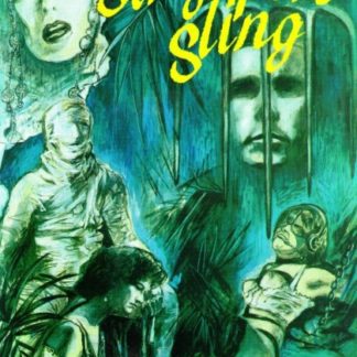 Singapore Sling (1990) with English Subtitles on DVD