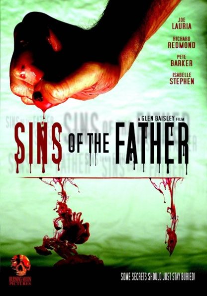 Sins of the Father (2004) starring Richard Redmond on DVD