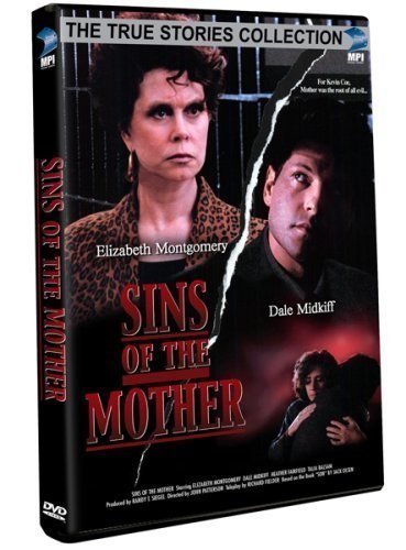 Sins of the Mother (1991) starring Elizabeth Montgomery on DVD on DVD