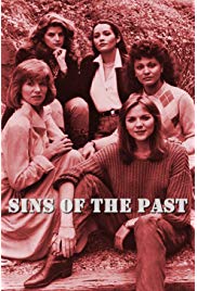 Sins of the Past (1984) starring Barbara Carrera on DVD