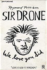 Sir Drone (1989) starring Mike Kelley on DVD