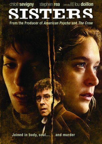 Sisters (2006) with English Subtitles on DVD DVD Sisters (2006) with English Subtitles on DVD