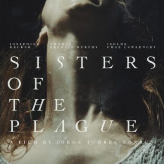 Sisters of the Plague (2015) starring Isolde Chae-Lawrence on DVD