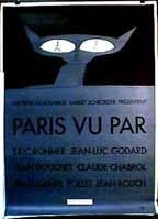 Six in Paris (1965) with English Subtitles on DVD on DVD