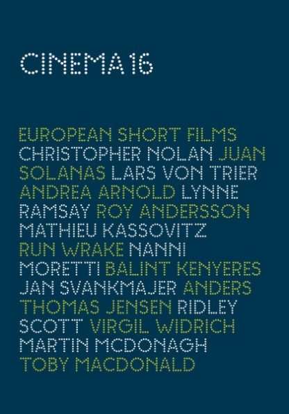 Six Shooter (2004) starring Brendan Gleeson on DVD