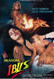 Skandal Iblis (1992) with English Subtitles on DVD on DVD
