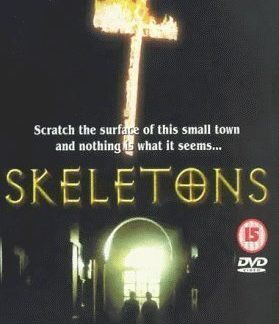 Skeletons (1997) starring Ron Silver on DVD