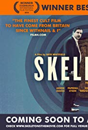 Skeletons (2010) with English Subtitles on DVD