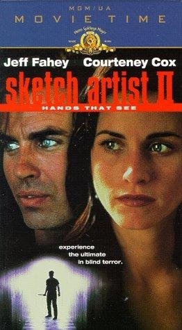 Sketch Artist II: Hands That See (1995) starring Jeff Fahey on DVD on DVD