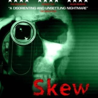 Skew (2011) starring Rob Scattergood on DVD