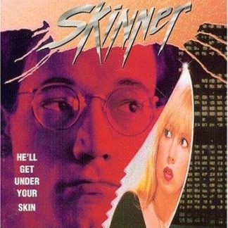 Skinner (1993) starring Ted Raimi on DVD