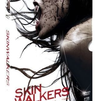 Skinwalker: Curse of the Shaman (2005) starring Amanda Paytas on DVD