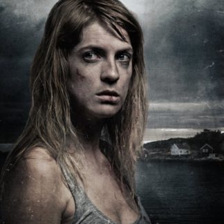 Skjærgården (2016) with English Subtitles on DVD
