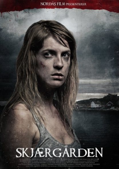 Skjærgården (2016) with English Subtitles on DVD