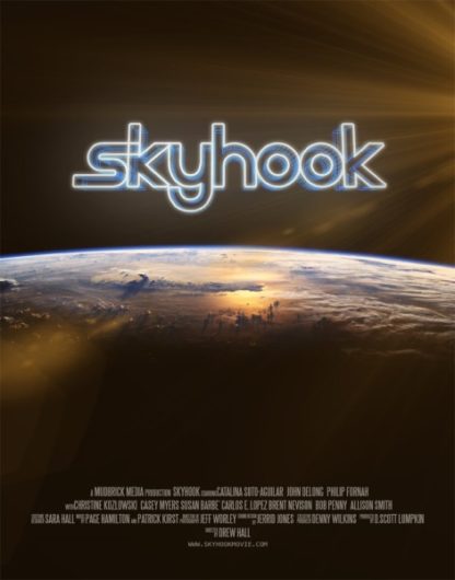 Skyhook (2012) starring Catalina Soto-Aguilar Kind on DVD DVD Skyhook (2012) starring Catalina Soto-Aguilar Kind on DVD