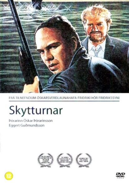 Skytturnar (1987) with English Subtitles on DVD on DVD