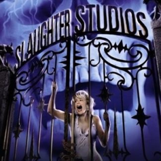 Slaughter Studios (2002) starring Nicolas Read on DVD
