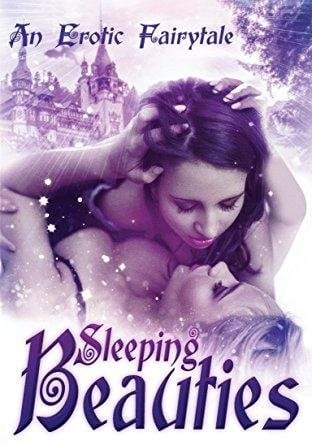Sleeping Beauties (2017) starring Sarah Hunter on DVD on DVD