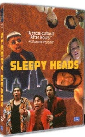 Sleepy Heads (1997) with English Subtitles on DVD on DVD