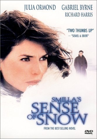 Smilla's Sense of Snow (1997) with English Subtitles on DVD on DVD