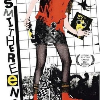 Smithereens (1982) starring Susan Berman on DVD